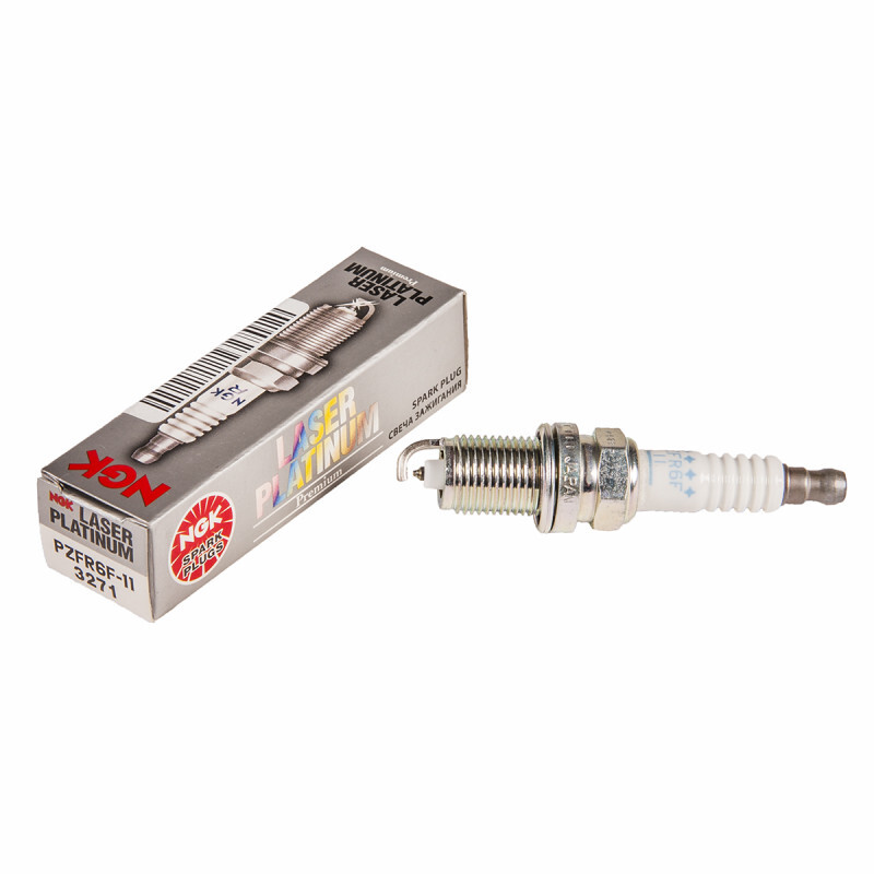 

Свеча зажигания NGK NGK_PZFR6F11, PZFR6F11