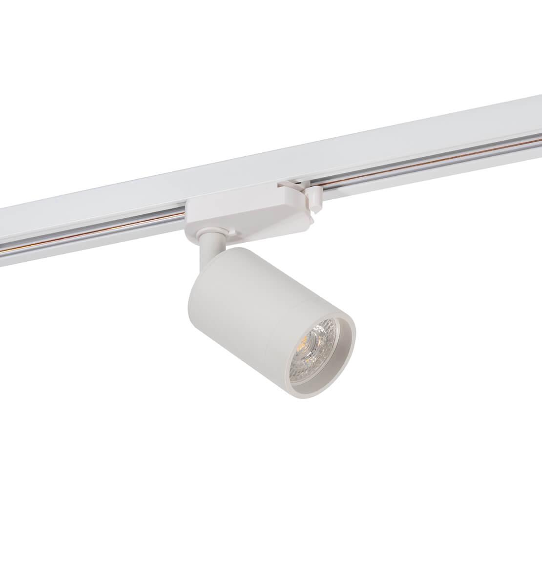

Трековый светильник Denkirs DK6201-WH