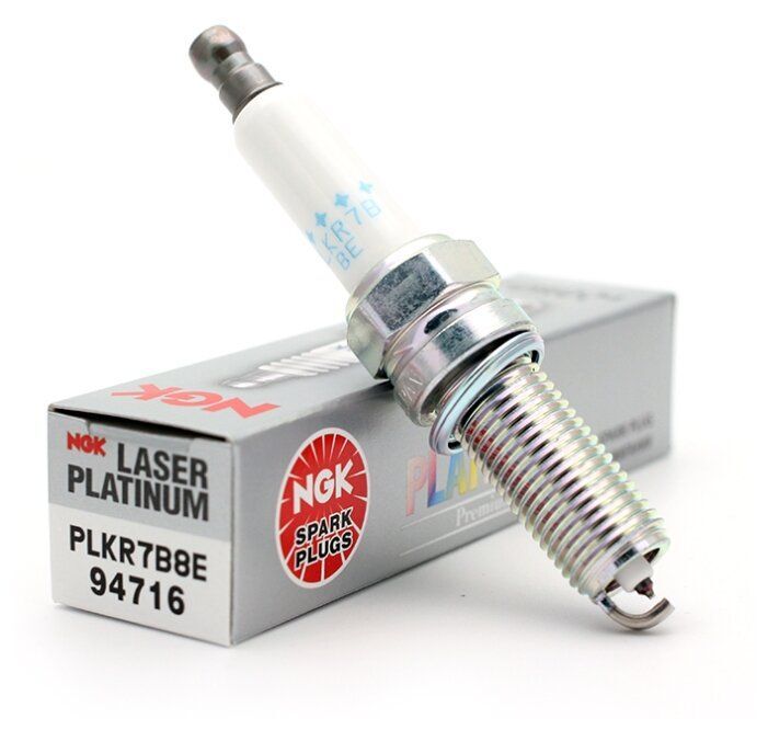 

Свеча зажигания NGK NGK_PLKR7B8E, PLKR7B8E