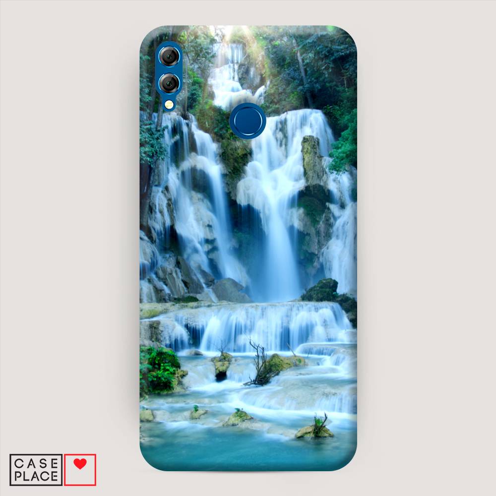 

Чехол Awog "Водопад 8" для Honor 8X, 66720-3