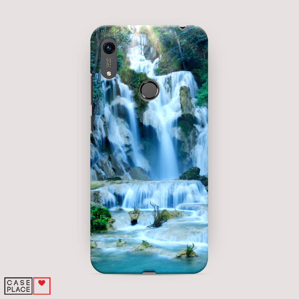 

Чехол Awog "Водопад 8" для Honor 8A (8A Pro/Prime)