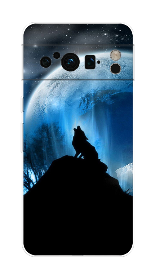 Чехол на Google Pixel 8 Pro 