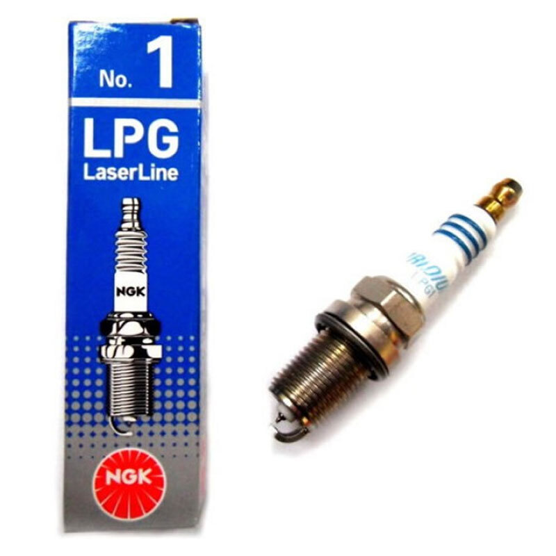 

Свеча зажигания NGK NGK_LPG1, LPG1