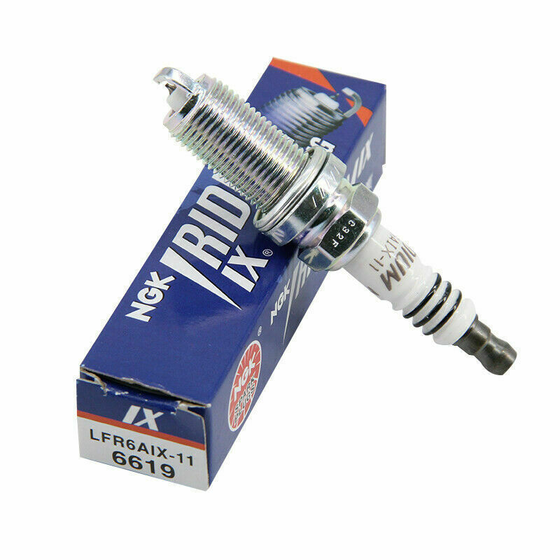 

Свеча зажигания NGK NGK_LFR6AIX11, LFR6AIX11