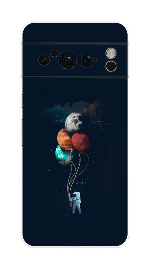 Чехол на Google Pixel 8 Pro 