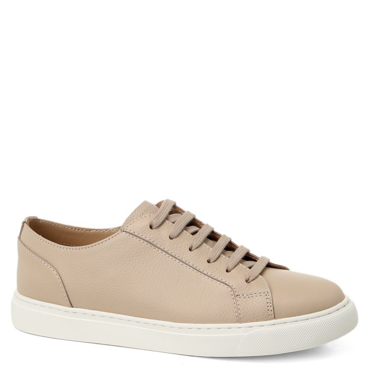 

Кеды женские Tendance SX7377-2HD01A бежевые 41 EU, SX7377-2HD01A