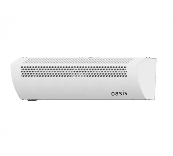

Тепловая завеса Oasis TZ-5