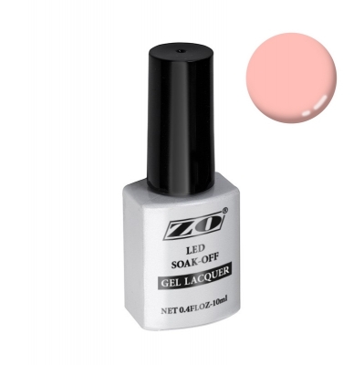 

Гель-лак ZO-mGL-307, коралловый пастель, 10 мл
