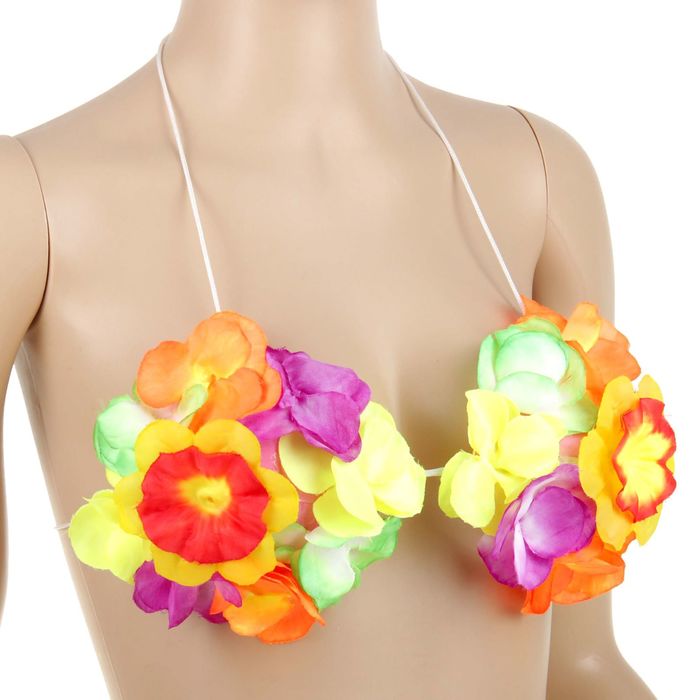 

Лиф гавайский "Лилия"