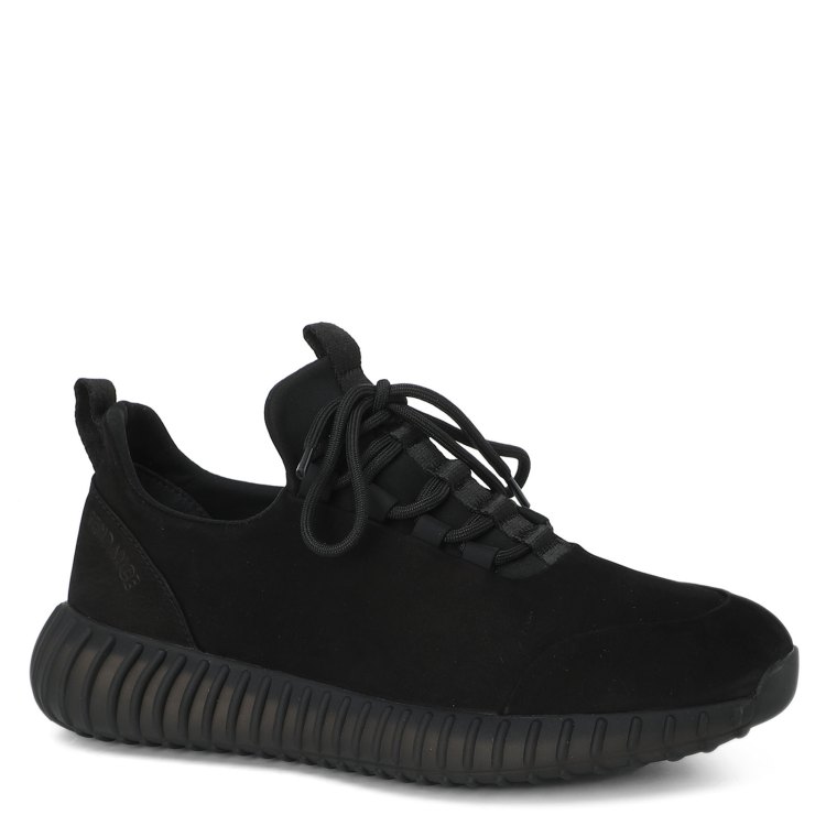 

Кроссовки женские Tendance AN2350-4_Н черные 39 EU, Черный, AN2350-4