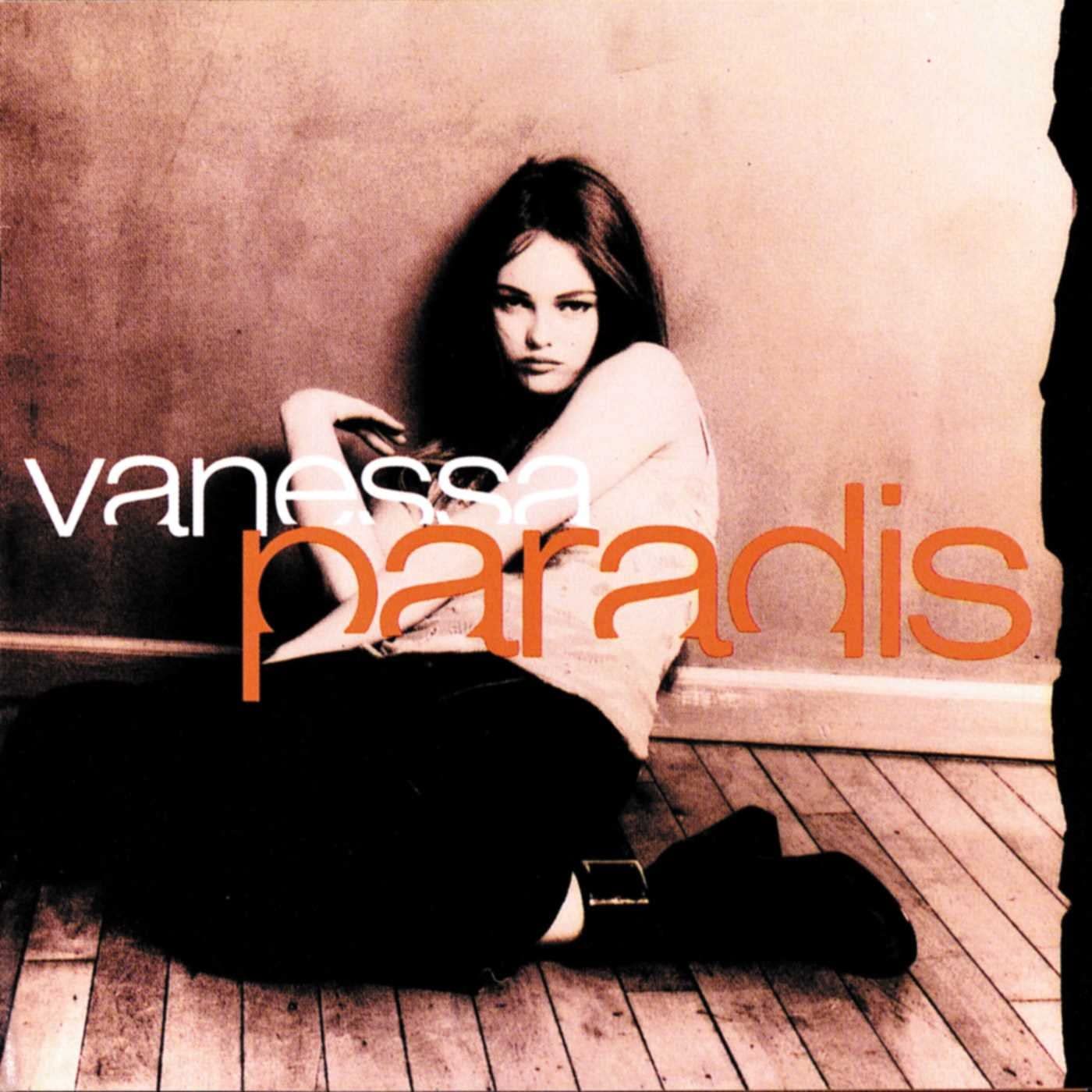 Виниловая пластинка Vanessa Paradis Vanessa Paradis