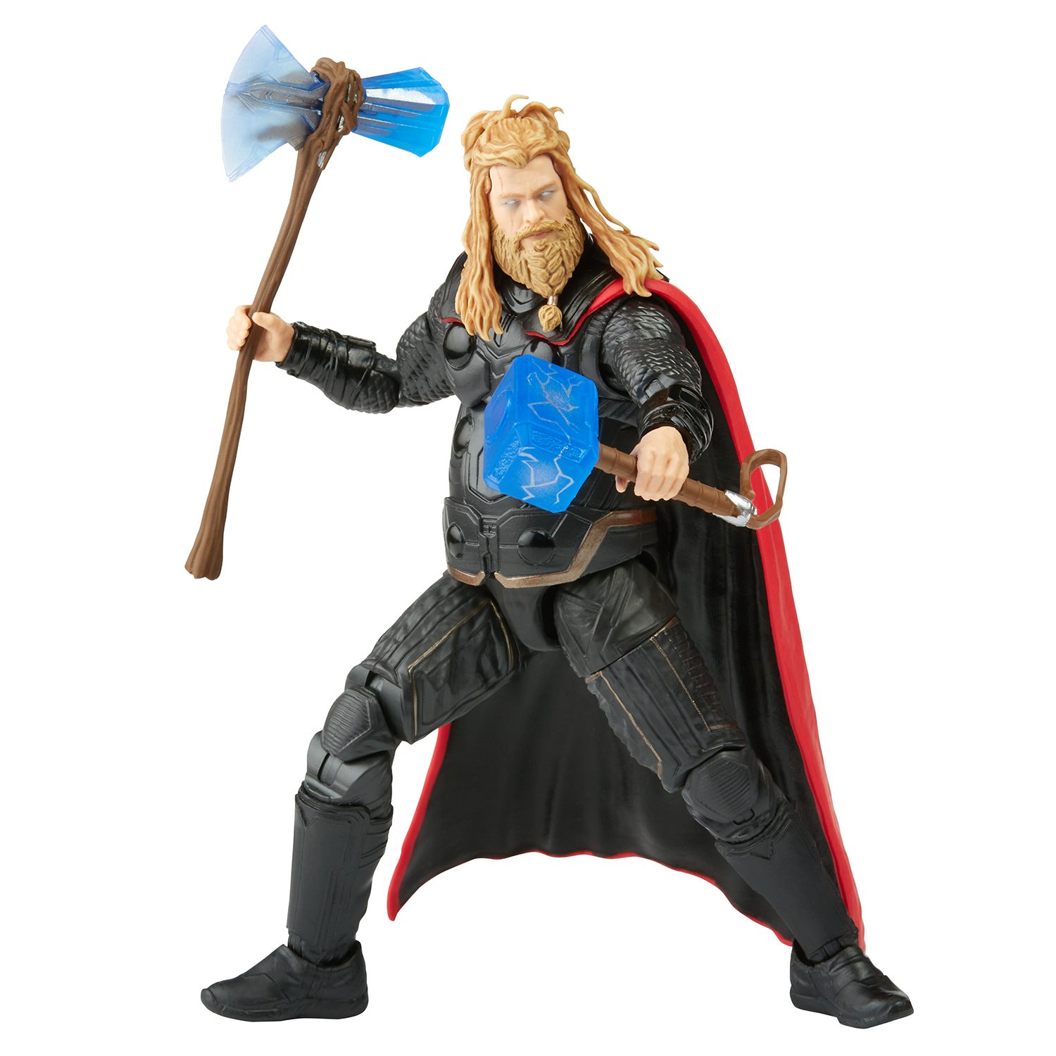 Фигурка Hasbro Avengers: Endgame - Legends Series - Thor F0188