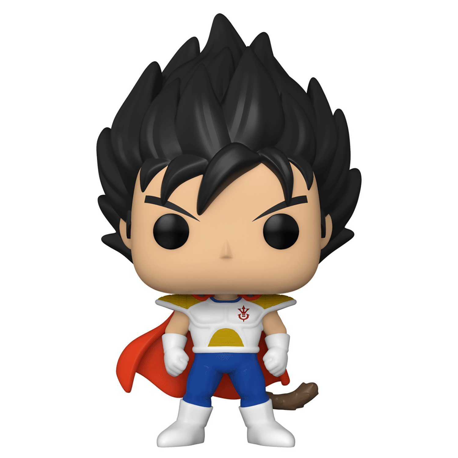 фото Фигурка funko dragon ball z - pop! animation - prince vegeta 48606