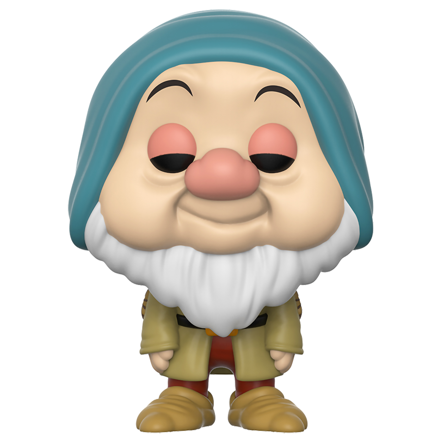 фото Фигурка funko disney - pop! - sleepy 21724