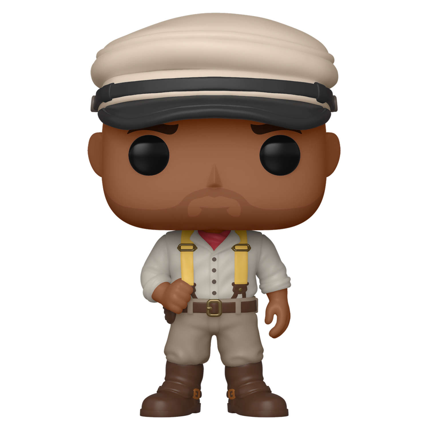 фото Фигурка funko jungle cruise - pop! - frank 50473