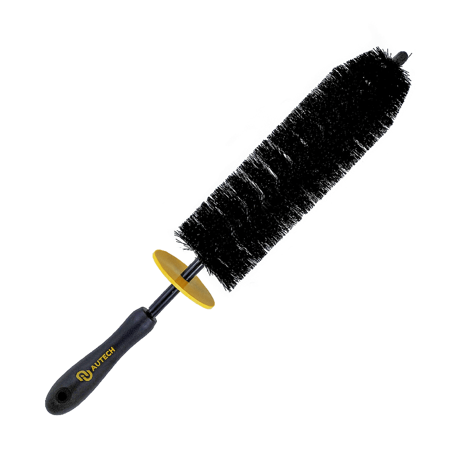 Щётка AuTech, BLACK ROCKET для глубокого очищения поверхностей 45 см