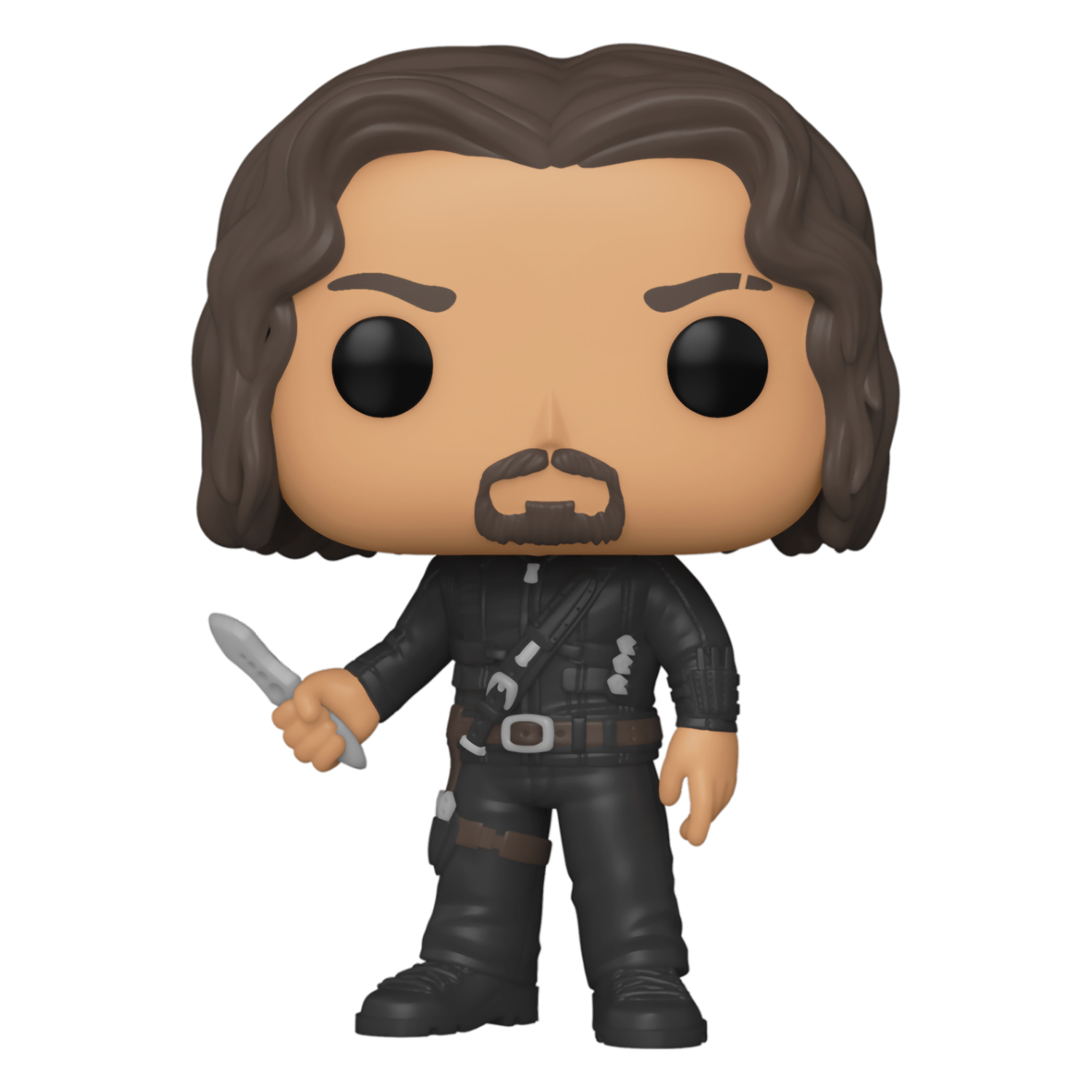 фото Фигурка funko the umbrella academy - pop! tv - diego 55068