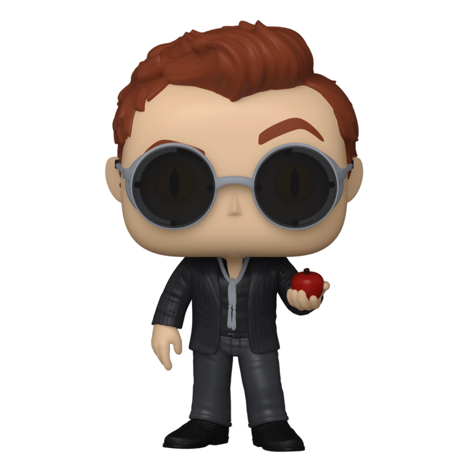 фото Фигурка funko good omens - pop! tv - crowley 49280