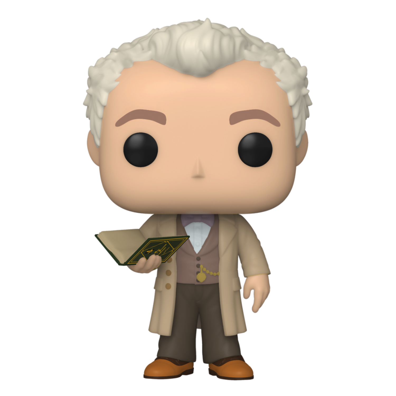 фото Фигурка funko good omens - pop! tv - aziraphale 49279