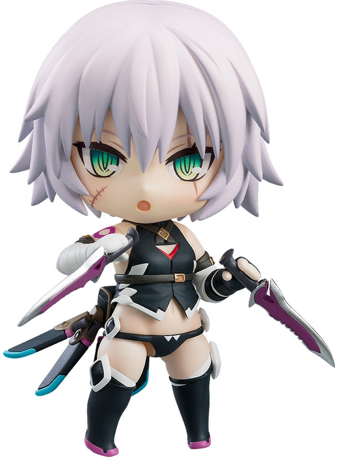 фото Фигурка good smile fate/grand order - nendoroid - assassin/jack the ripper g12319