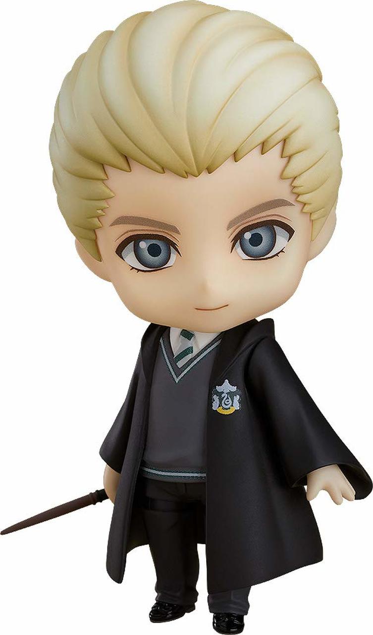 фото Фигурка good smile harry potter - nendoroid - draco malfoy 1268