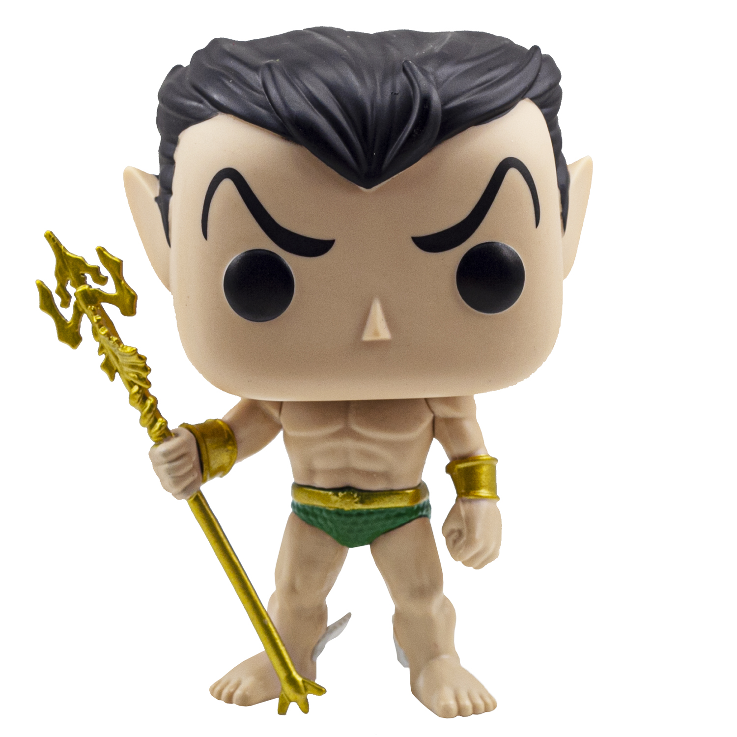 фото Фигурка funko головотряс marvel 80 years - pop! - namor, the sub-mariner 42652