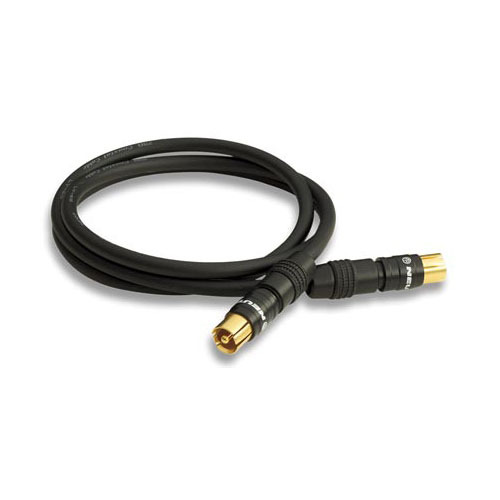 Кабель коаксиальный RCA - RCA Bryston RCA 1m