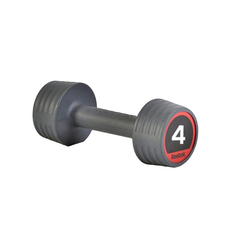 

Гантели 4 кг (пара) Reebok RSWT-10054