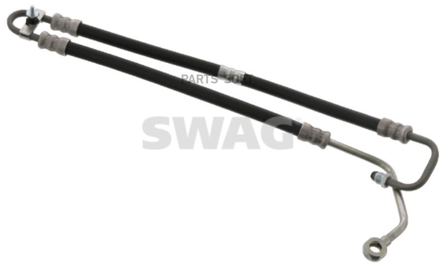 

Шланг гидроусилителя BMW: 5-serie (E39) 520i mtrs. M52B20/M54B22 09/98-06/03, 5-serie TOUR