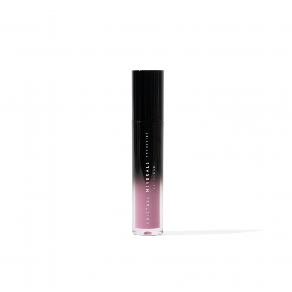 Блеск для губ Kristall Minerals Lip Gloss All-Time Classics, цвет 104 LILAC PINK 4 мл pink flash увлажняющий блеск для губ