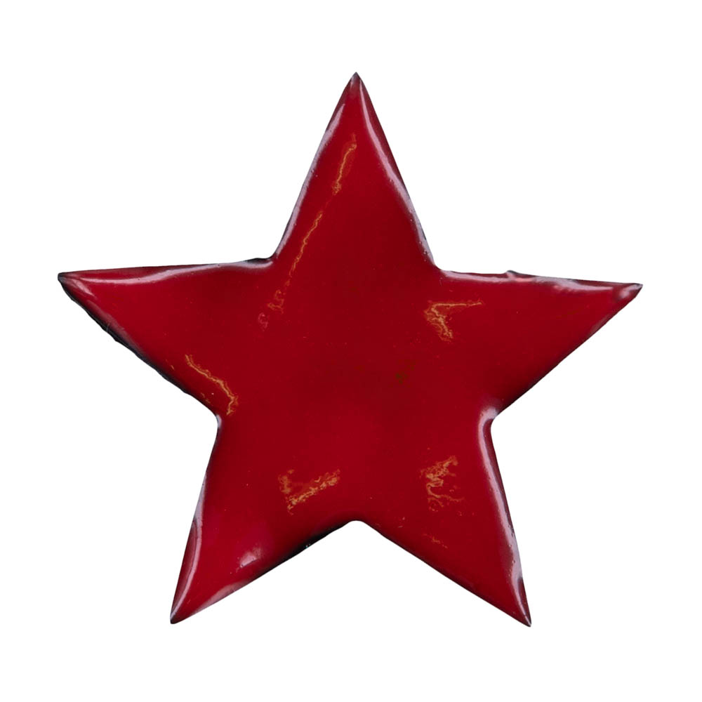 

Брошь женская OTOKODESIGN 12-56248 красная, 12-56248