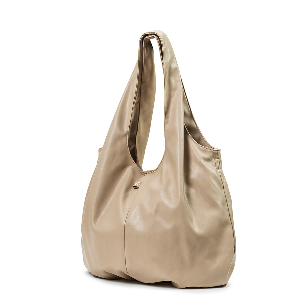 фото Сумка elodie draped tote pure khaki 70365102116na