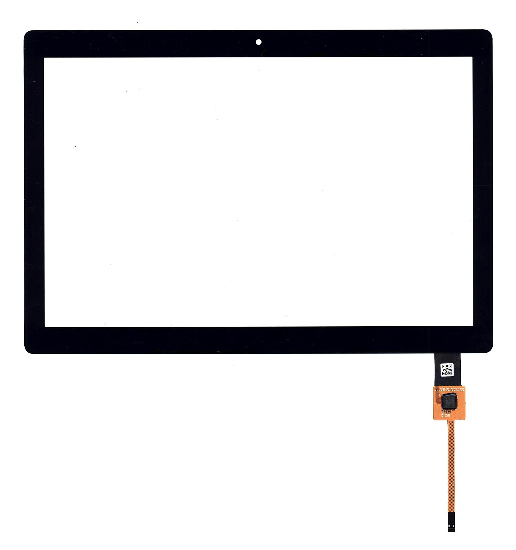 

Тачскрин OEM для Lenovo Tab M10 HD TB-X505L (100176700V), Черный, для Lenovo Tab M10 HD TB-X505L черное