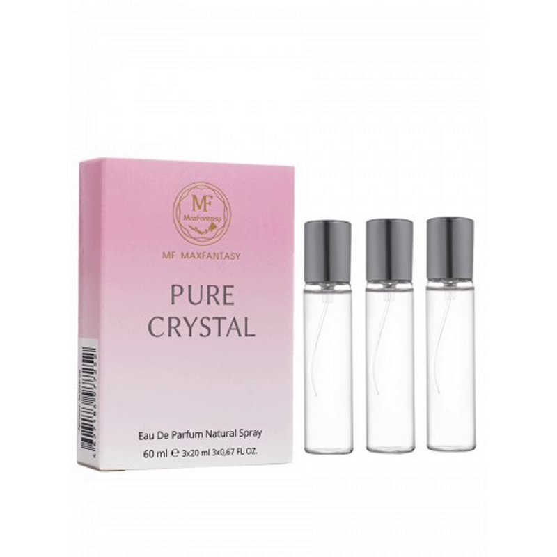 

Парфюмерная вода серия Favorite Perfume Pure Crystal 60 мл