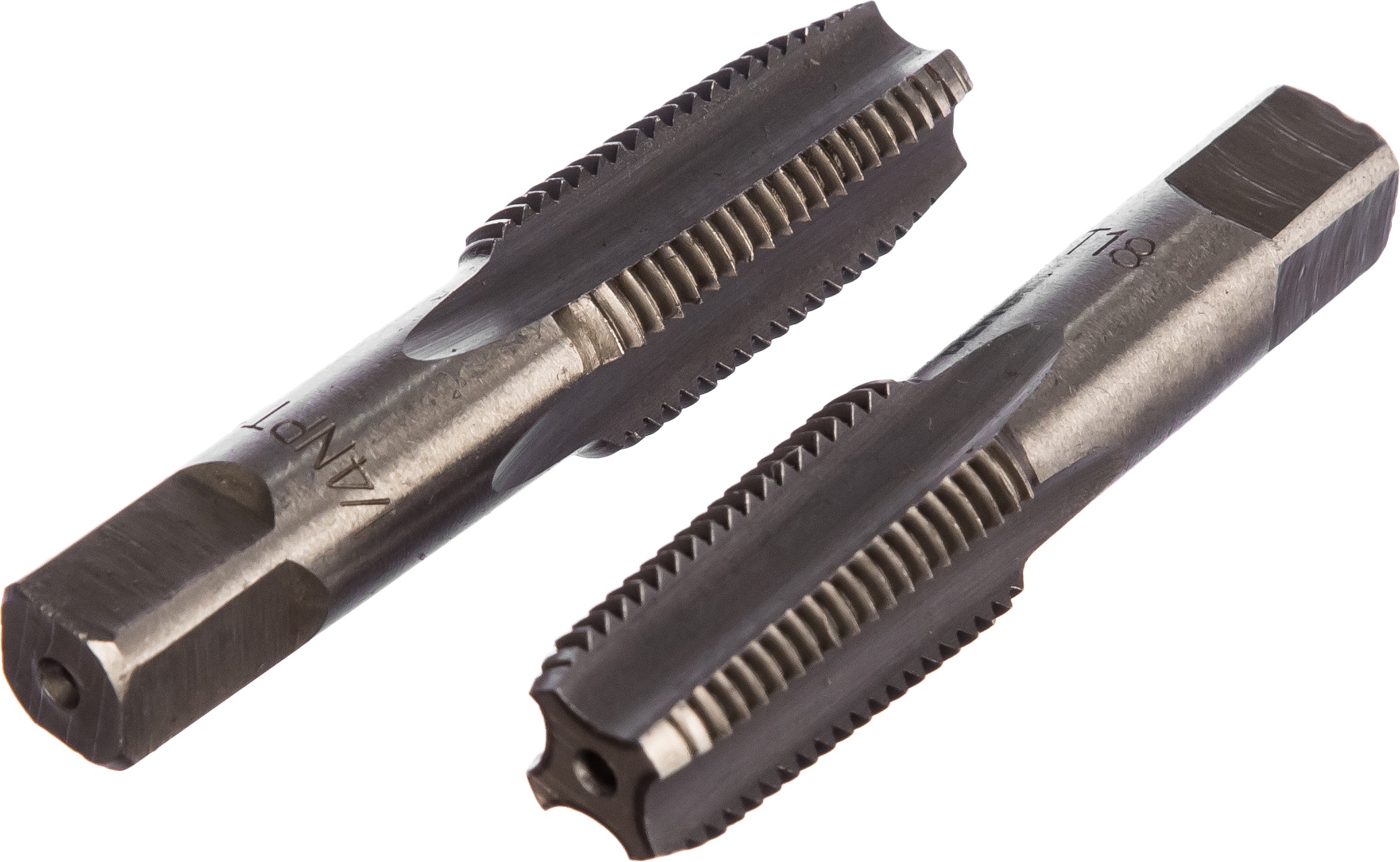 

Метчики Дюймовые Комплектные 2 Шт. 1/4-18Npt Berger Bg1180 Berger Арт. Bg1180