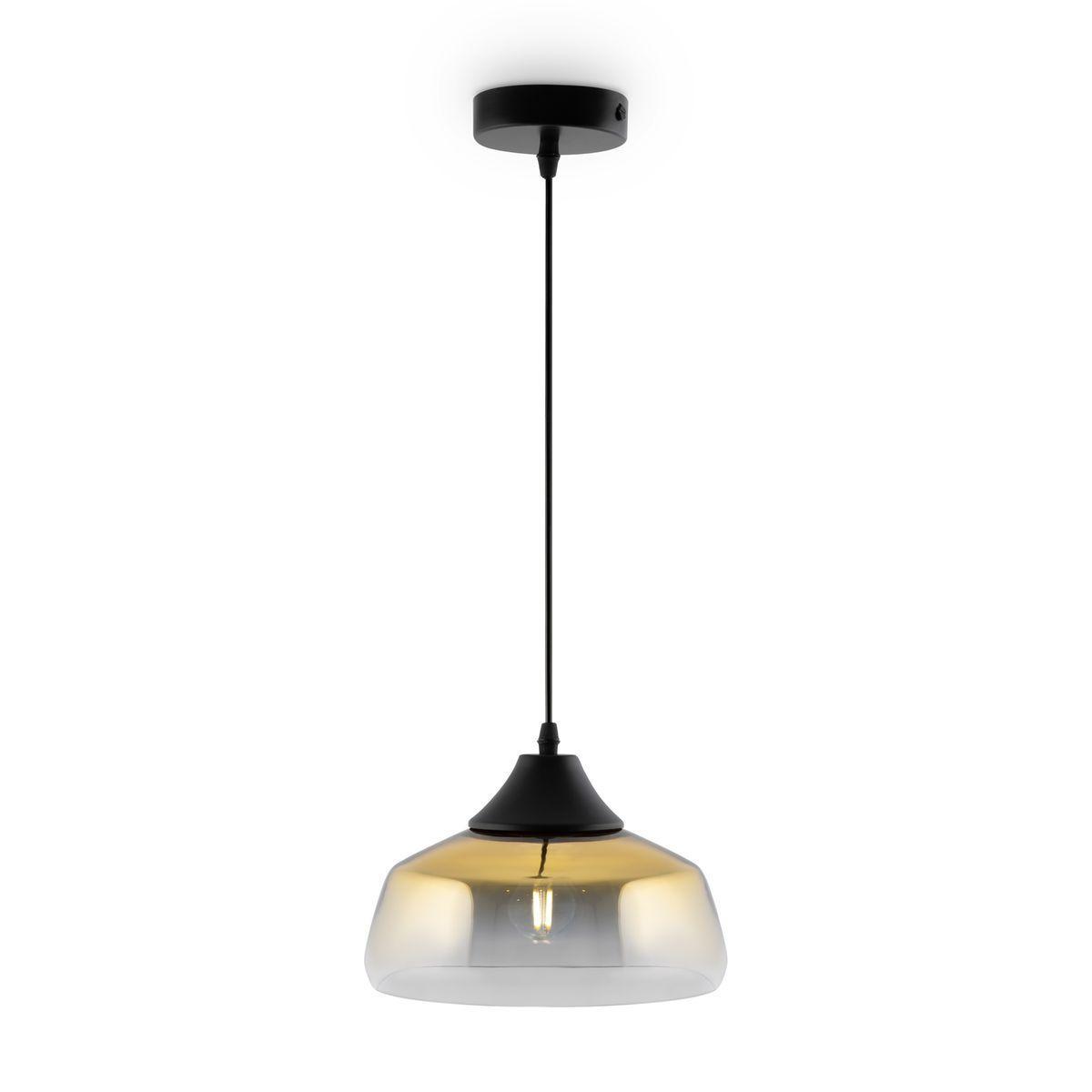 

Подвесной светильник Freya Jiffy FR5188PL-01B