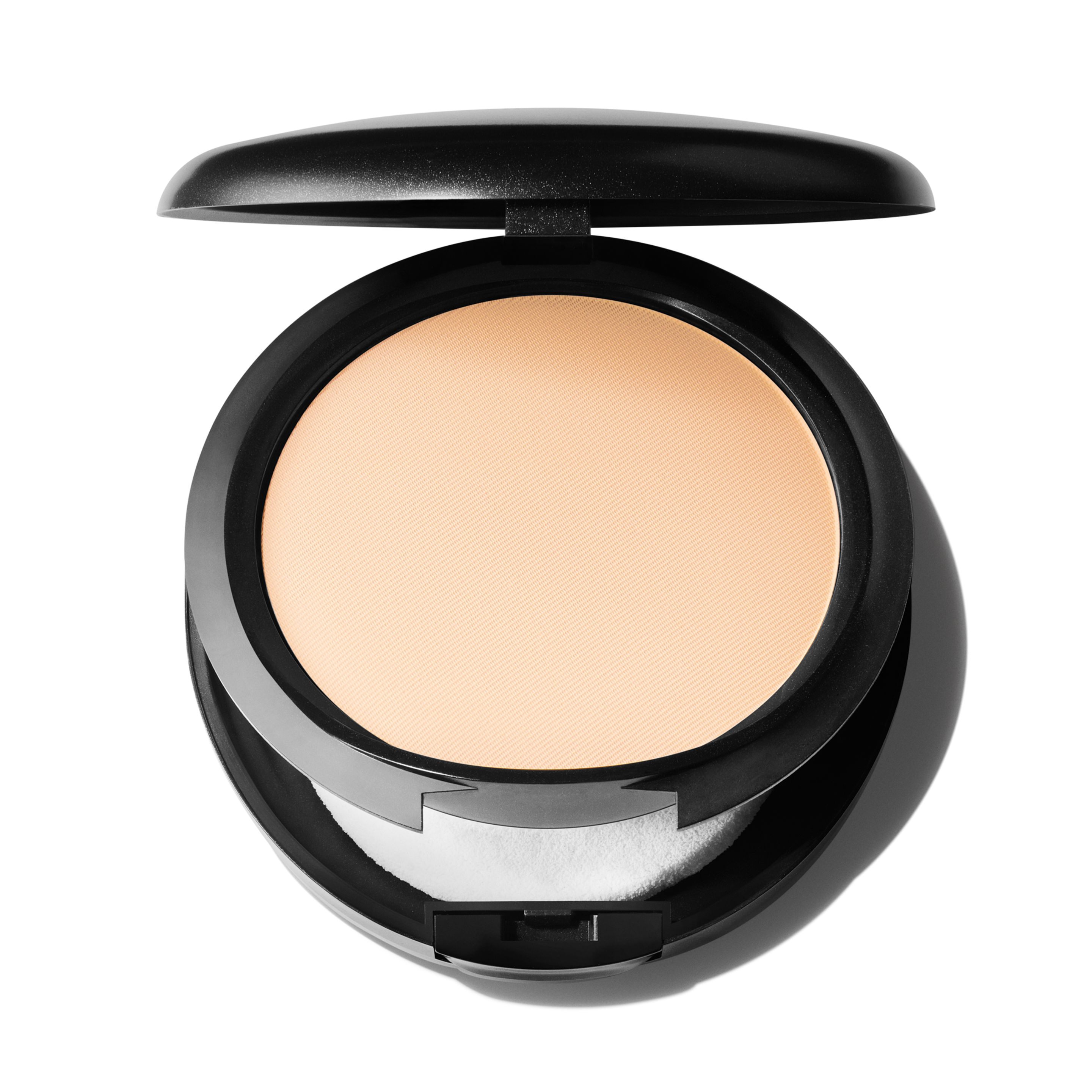 Пудра для лица MAC Studio Fix Powder Plus, NW18, 15 г папка скоросшиватель а4 matt powder перфорация пластик бежевый erichkrause