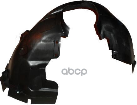 

Focus 11- Подкрылок Передний Прав BodyParts арт. FDFOC11300R