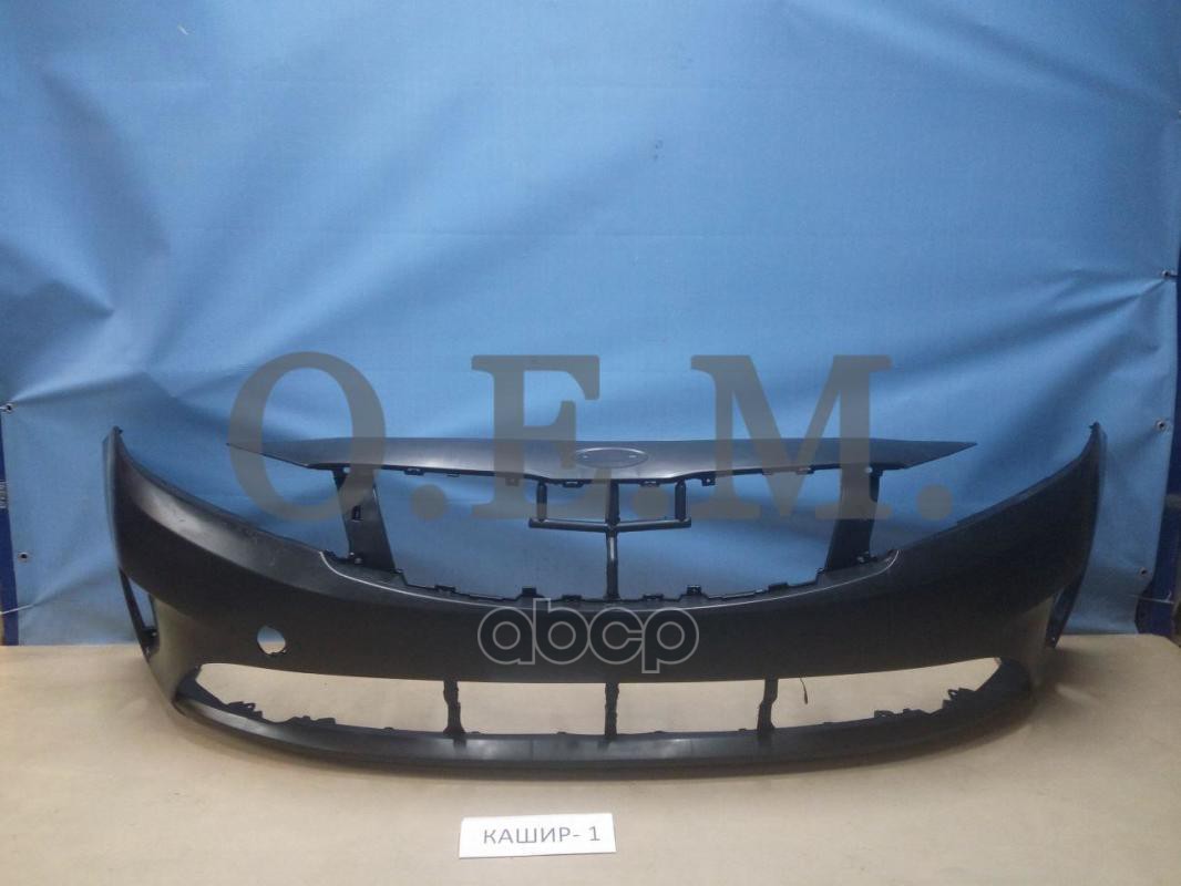 

Бампер Передний Kia Cerato 3 (2013-2018) O.E.M. арт. OEM0084