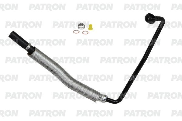 

Шланг гидроусилителя Шланг ГУР MINI 01-08 PATRON PSH093