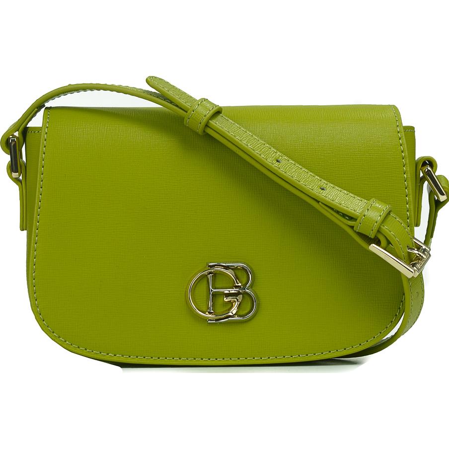 

Сумка Baldinini G1CPWG7V0022072 light green B-City 002, B38573-G1CPWG7V0022