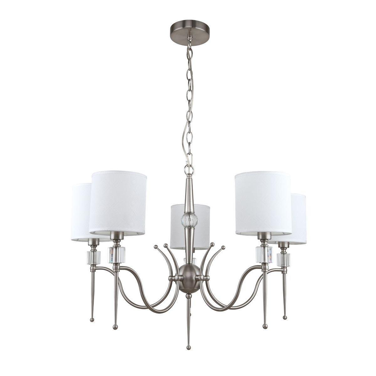 

Подвесная люстра MW-Light Конрад 11 667012605