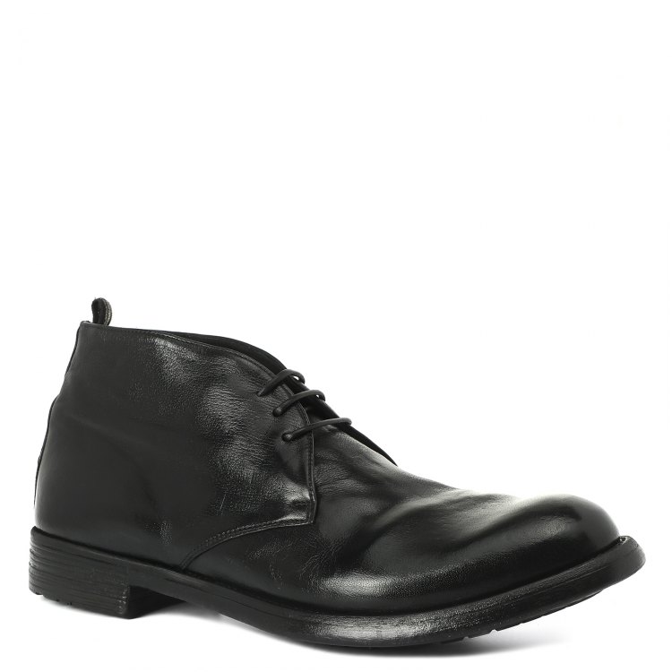 

Мужские ботинки OFFICINE CREATIVE HIVE/006 черный р.44 EU, HIVE/006_1940765