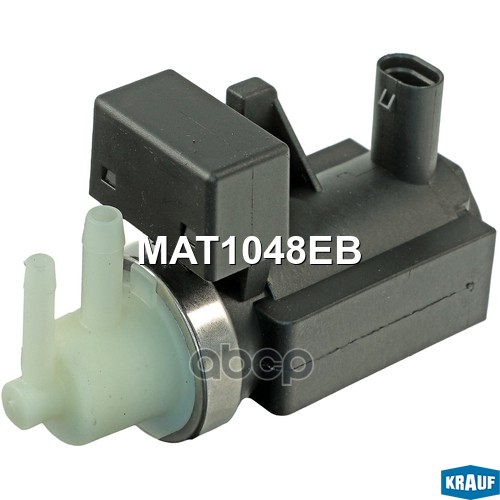 

Клапан Электромагнитный Турбокомпрессора Krauf арт. MAT1048EB