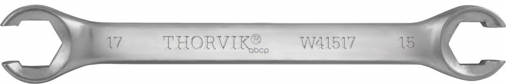 Ключ Разрезной  9 X 11 Thorvik Серии Arc THORVIK арт. W40911