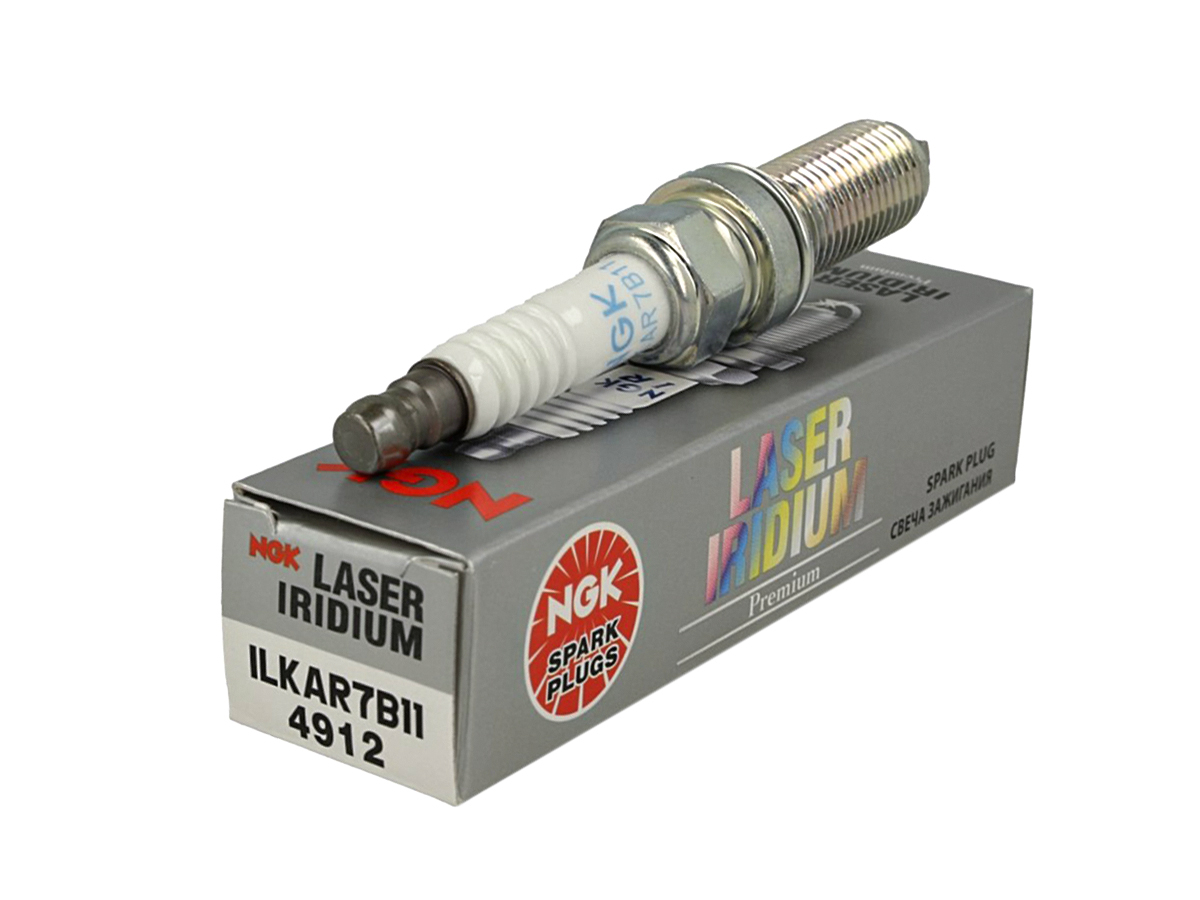 

Свеча зажигания NGK NGK_ILKAR7B11, ILKAR7B11