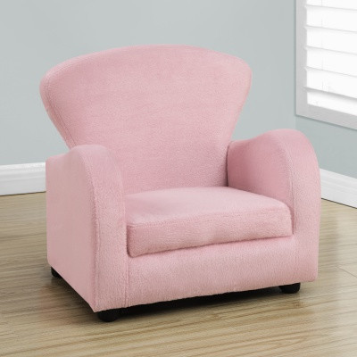 Кресло Sitdown Мэри розовое