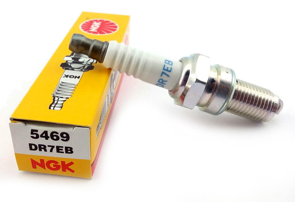 

Свеча зажигания NGK NGK_DR7EB, DR7EB