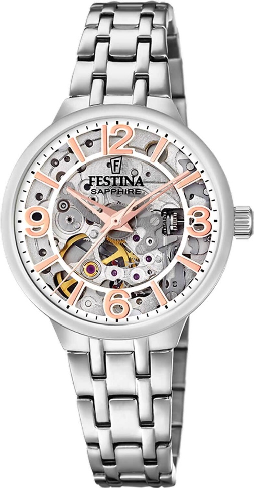 

Наручные часы женские Festina F20614/1, F20614/1