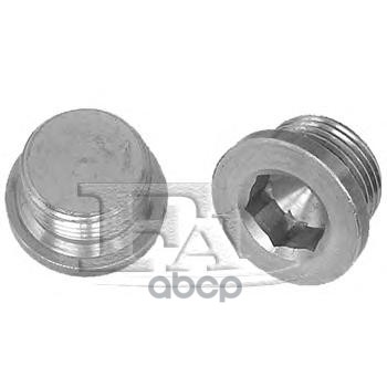 

Пробка Масляного Поддона M20x1.5 L=11 Mm FA1 арт. 095.410.001